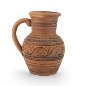 Изображение выглядит как гончарные изделия, керамика, ваза, керамический

Автоматически созданное описание